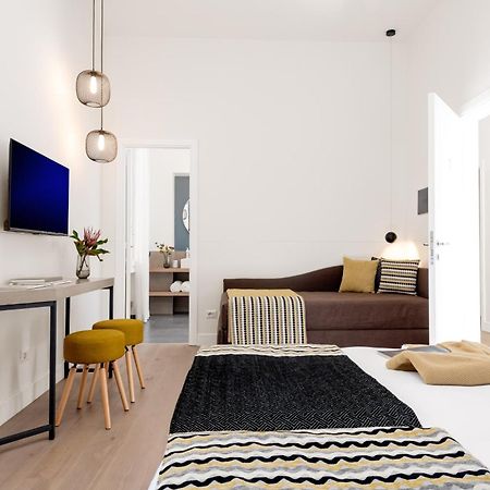 Charme 308 Hotel Rome Luaran gambar