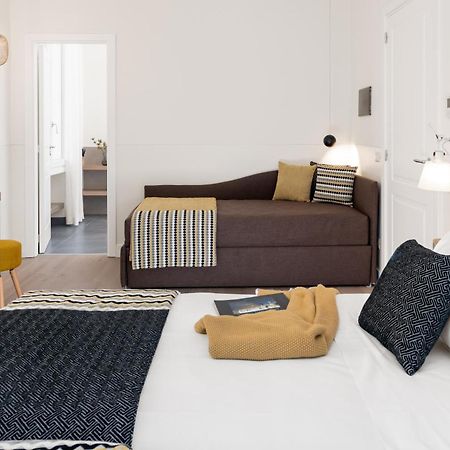Charme 308 Hotel Rome Luaran gambar