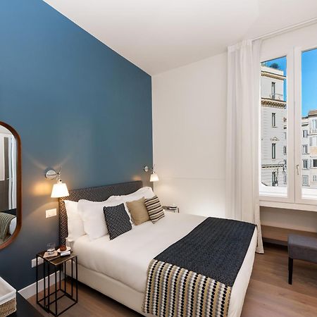 Charme 308 Hotel Rome Luaran gambar