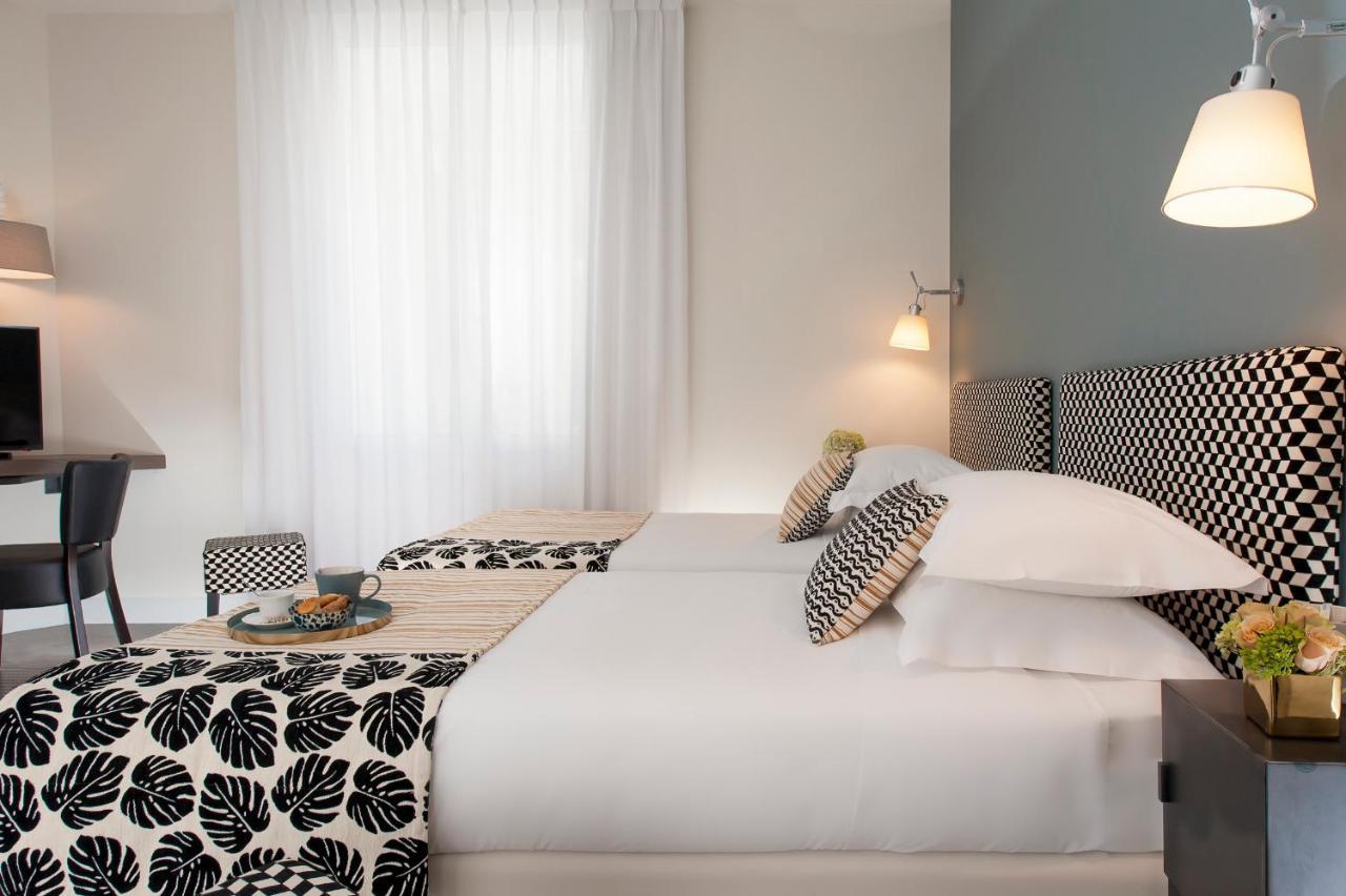 Charme 308 Hotel Rome Luaran gambar