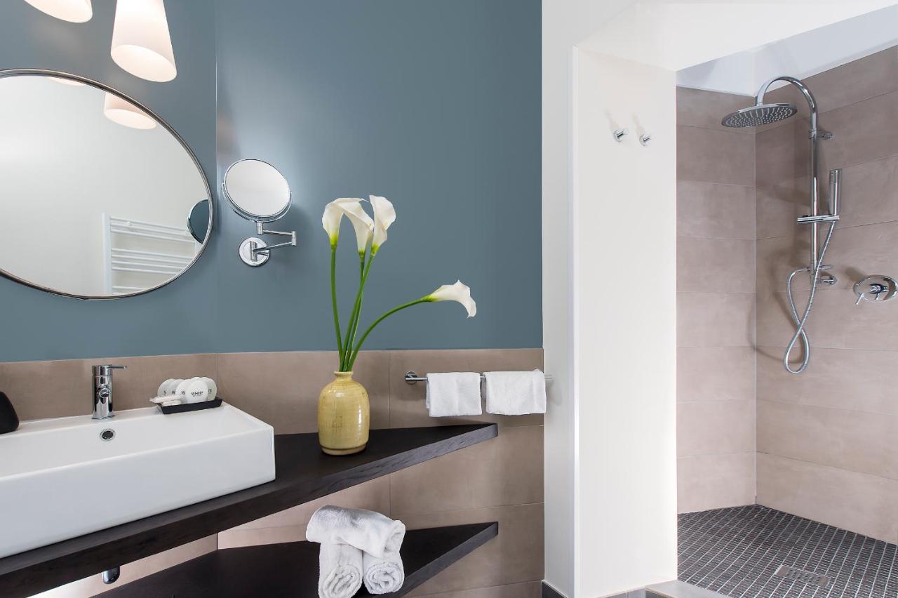 Charme 308 Hotel Rome Luaran gambar