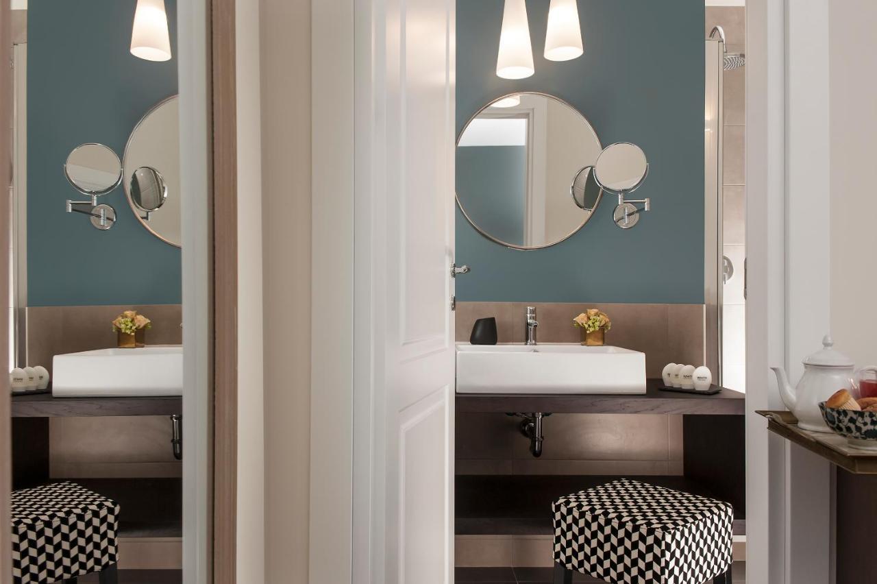 Charme 308 Hotel Rome Luaran gambar