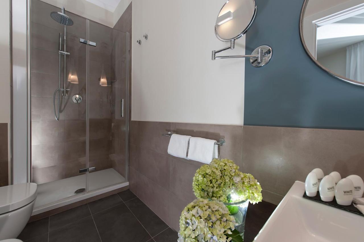 Charme 308 Hotel Rome Luaran gambar