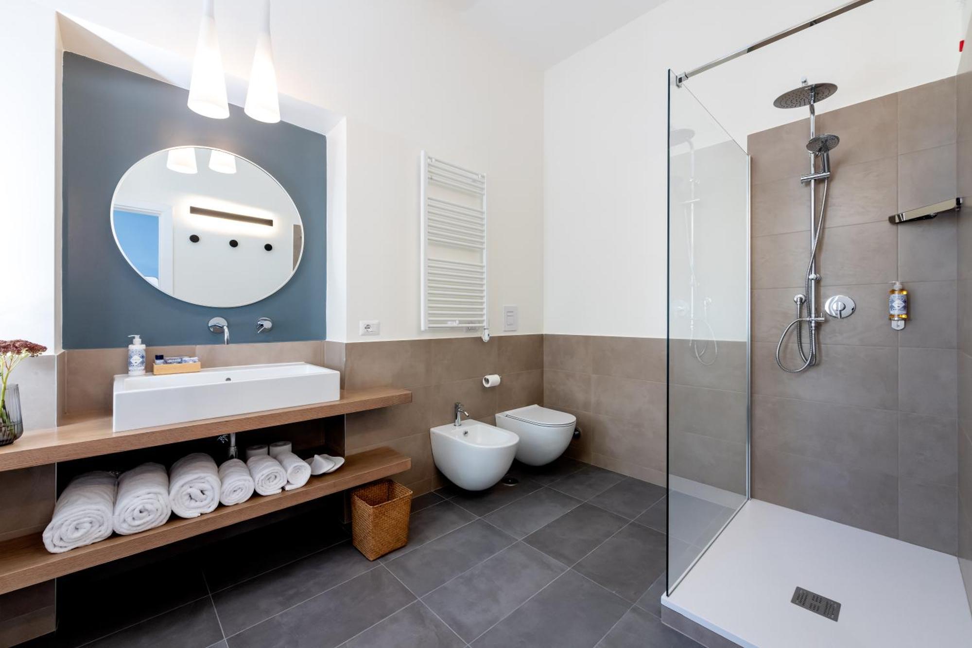 Charme 308 Hotel Rome Luaran gambar